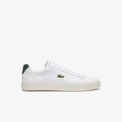 Men's Lacoste Lerond Pro Leather Sneakers