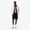 Relaxed Fit Linen Shirt lacoste relaxed fit linen shirt