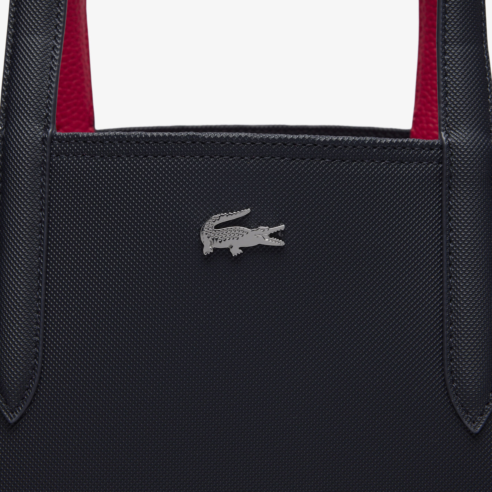 حقيبة آنا القابلة للعكس مع حقيبة صغيرة قابلة للفصل