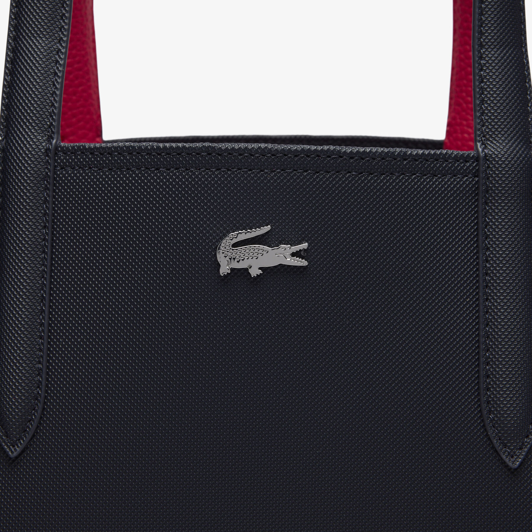 Anna Reversible Tote with Pouch
