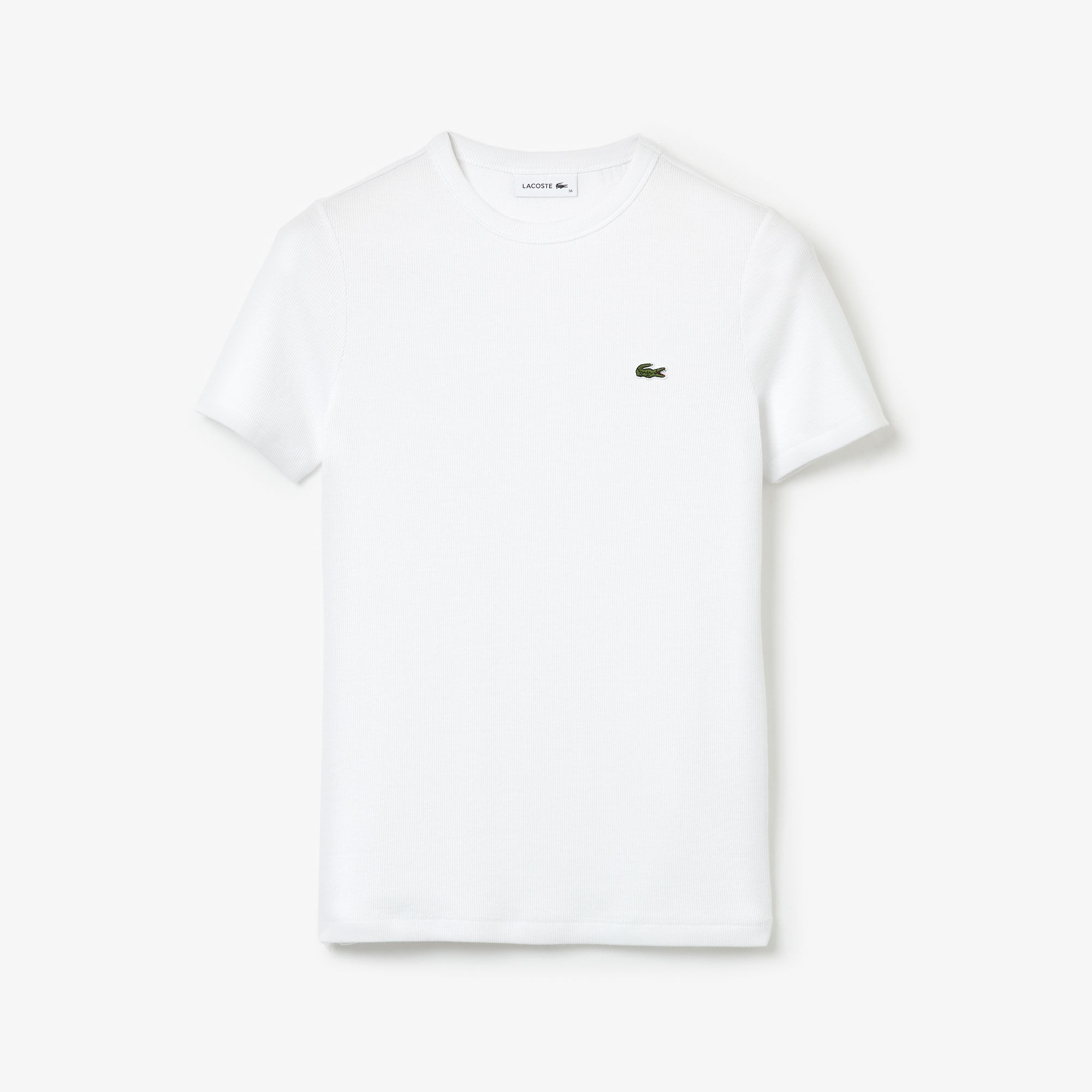 Women’s Soft Cotton Crew Neck T-shirt Women’s Soft Cotton Crew Neck T-shirt