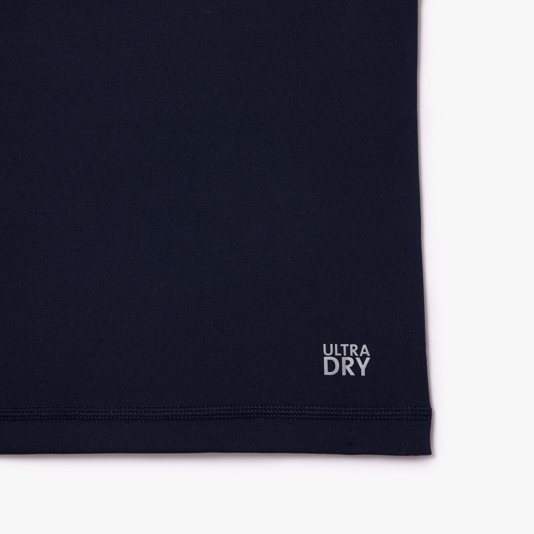 تيشيرت رياضي بأكمام طويلة بتقنية التجفيف الفائق