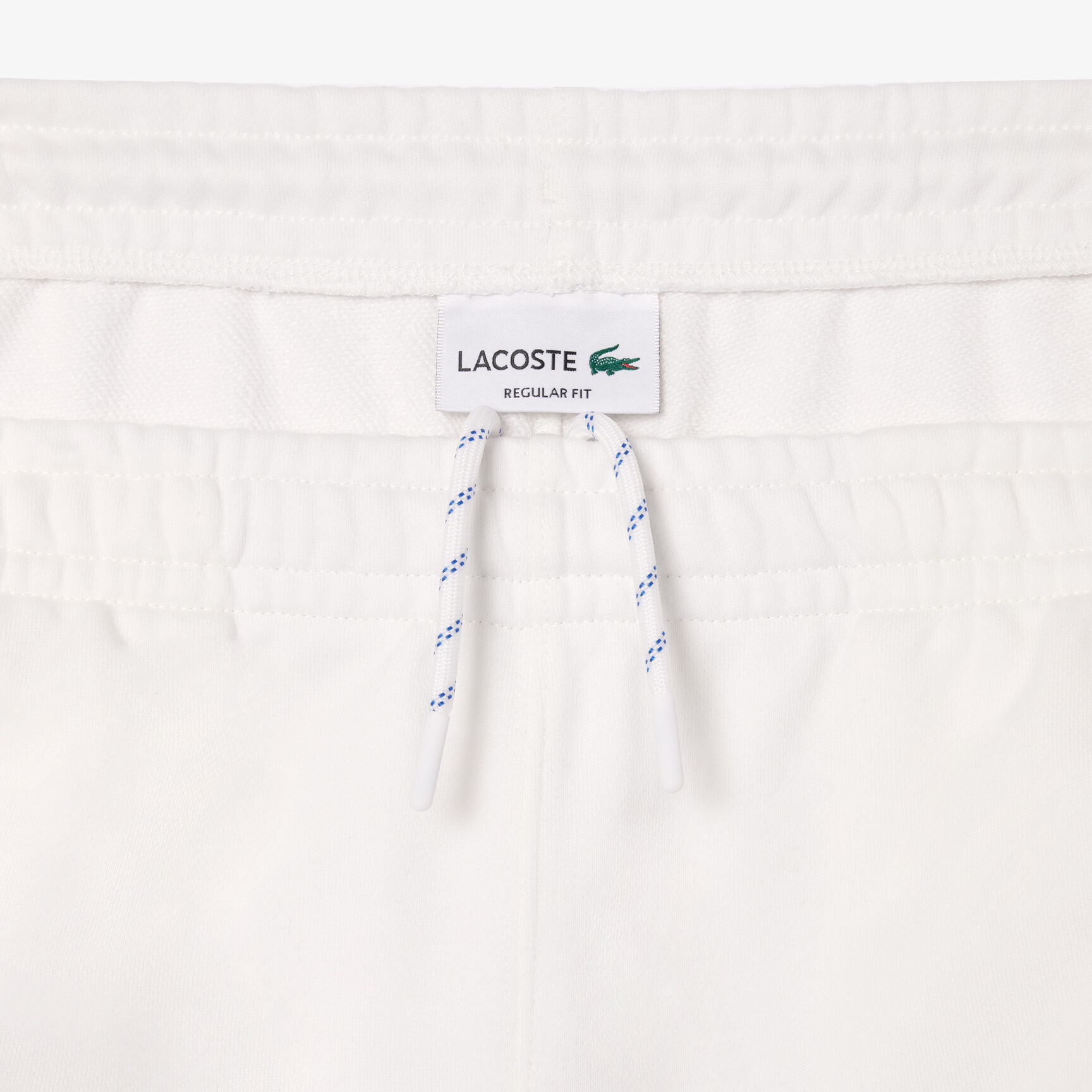 Regular Fit Lacoste Print Jogger Shorts Regular Fit Lacoste Print Jogger Shorts