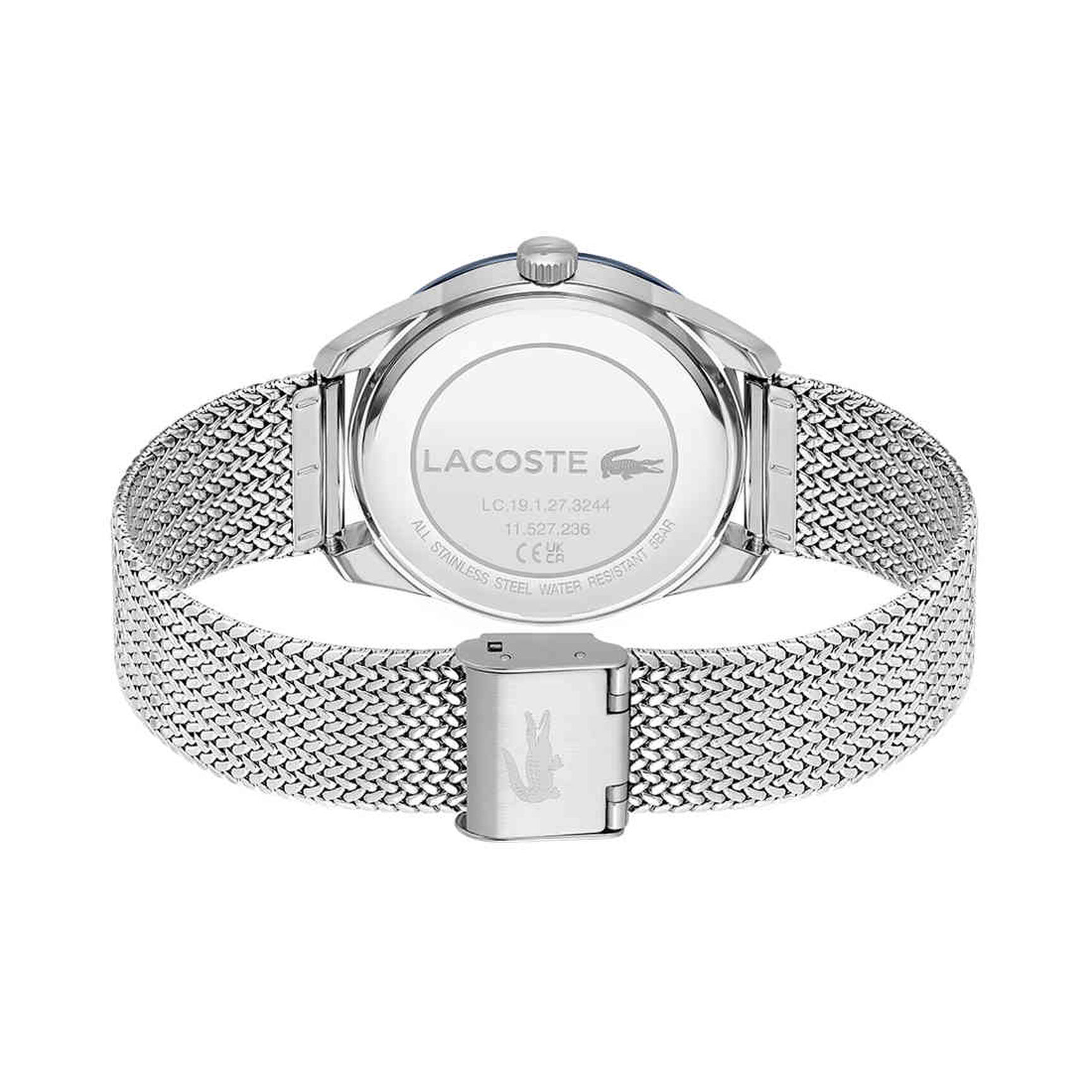 Mens Metal Watch Mens Metal Watch