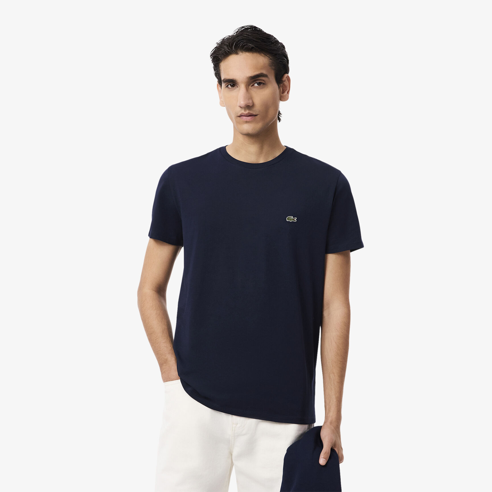 Cotton Pima T-shirt