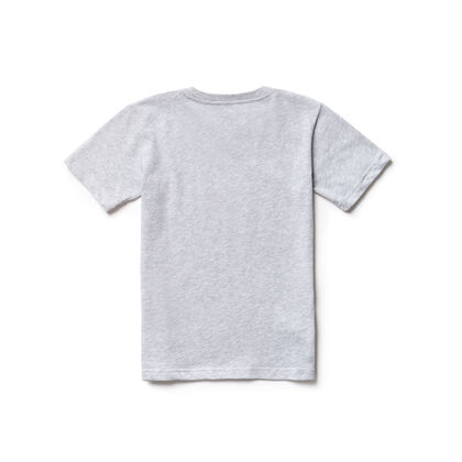 Oversized Technical Cotton Tennis T-shirt