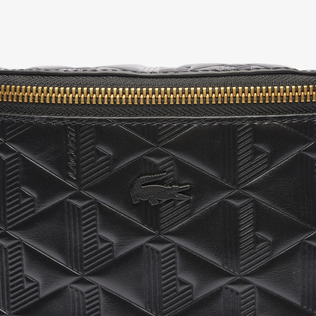 محفظة ماهيكي جلدية منقوشة محفظة ماهيكي جلدية منقوشة