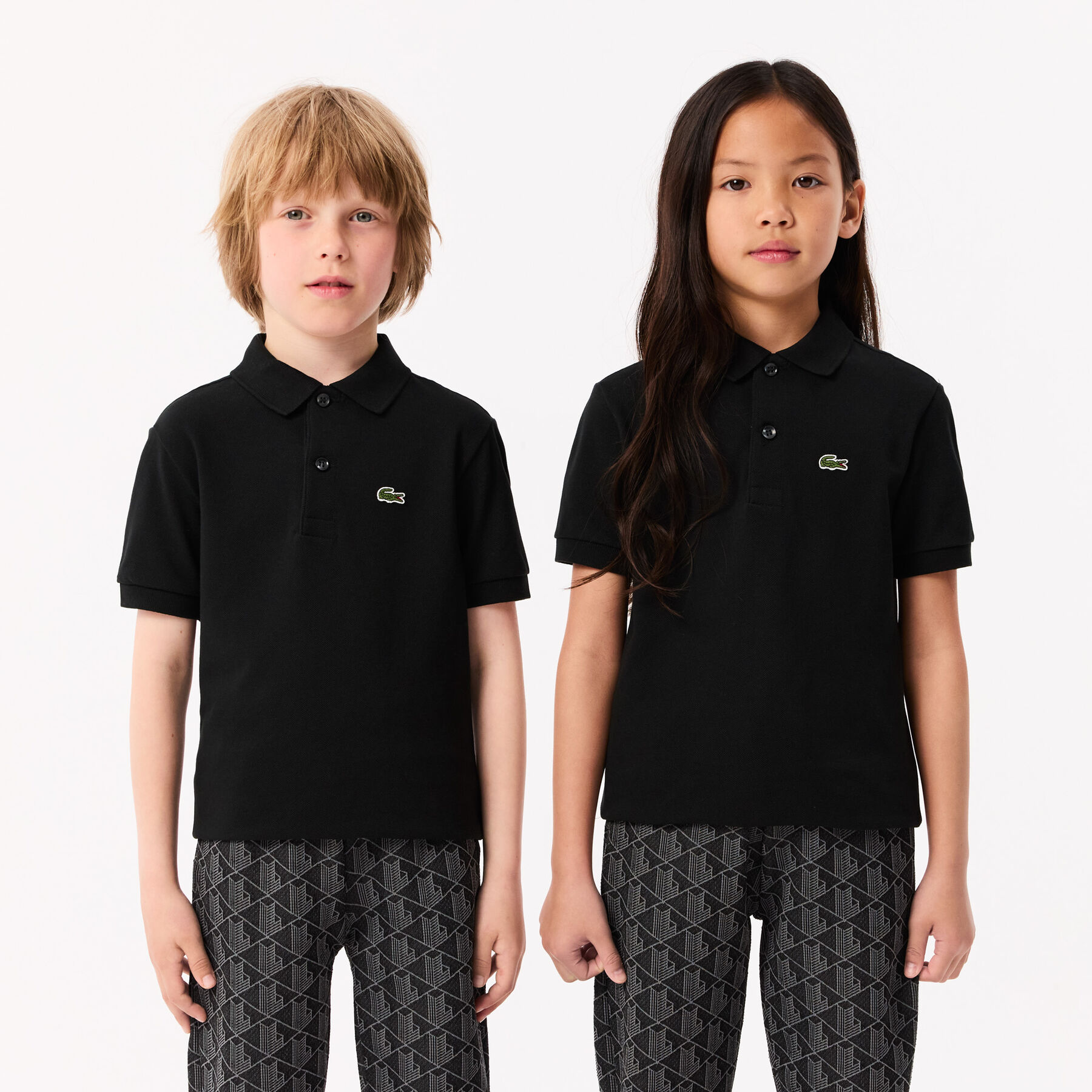 lacoste petit pique polo shirt