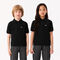 lacoste petit pique polo shirt