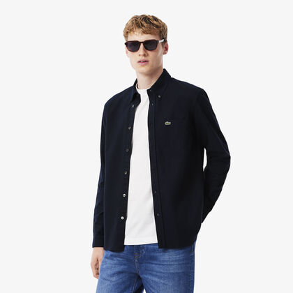 Regular Fit Oxford Shirt