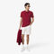 lacoste slim fit l 12 12 original polo shirt