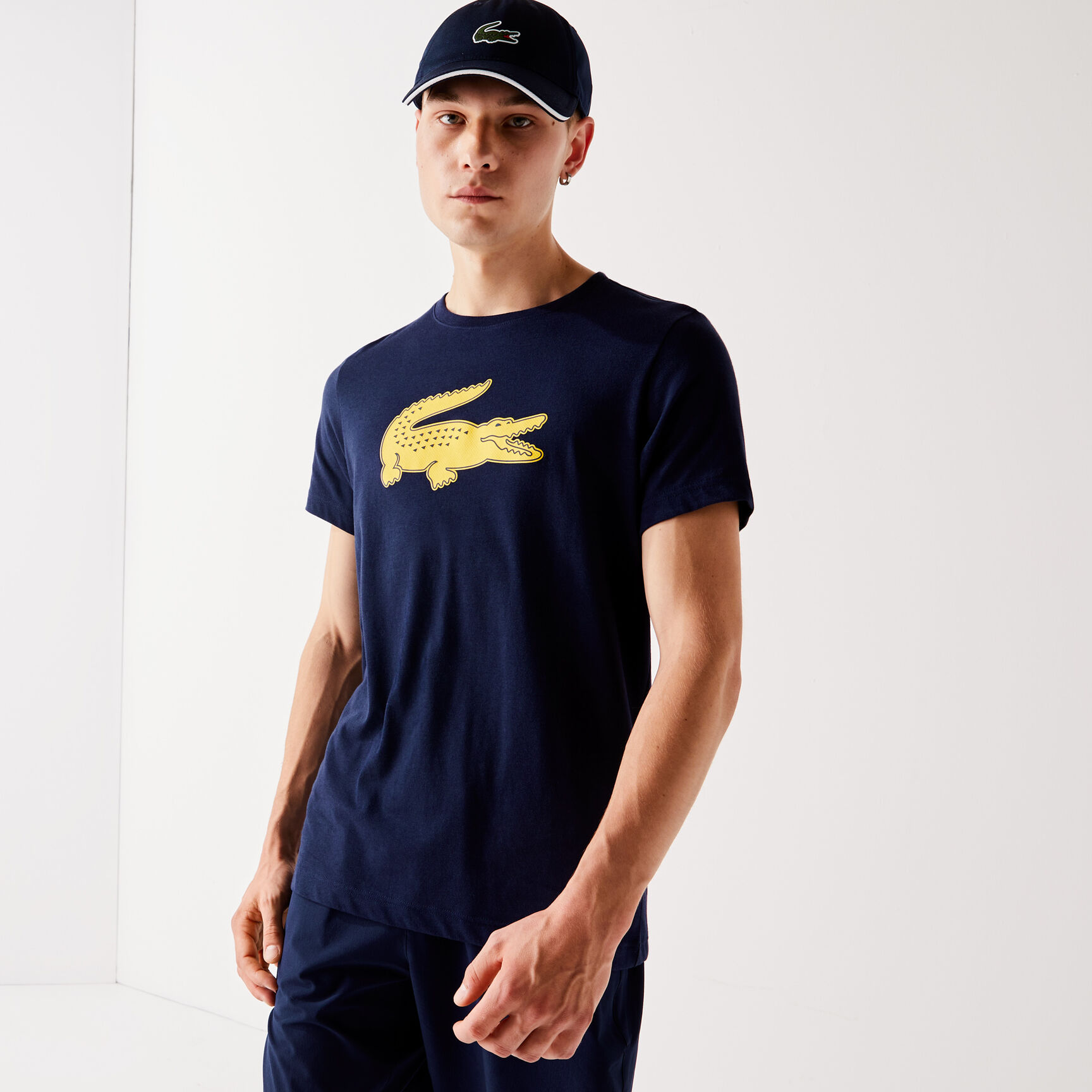 Ultra Dry XXL Logo Sport T-shirt