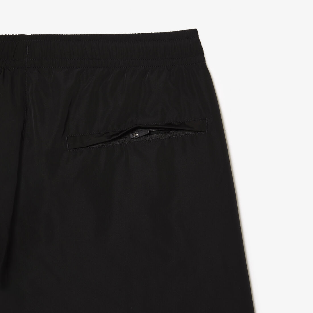 Men's Lacoste Showerproof Taffeta Shorts Men's Lacoste Showerproof Taffeta Shorts
