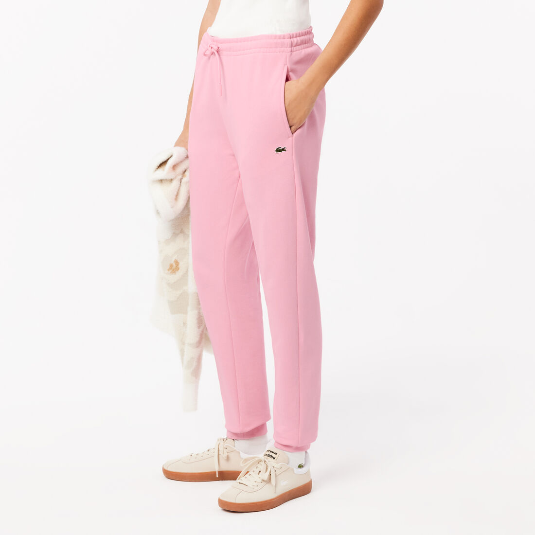 بنطال رياضي من الصوف بنطال رياضي من الصوف