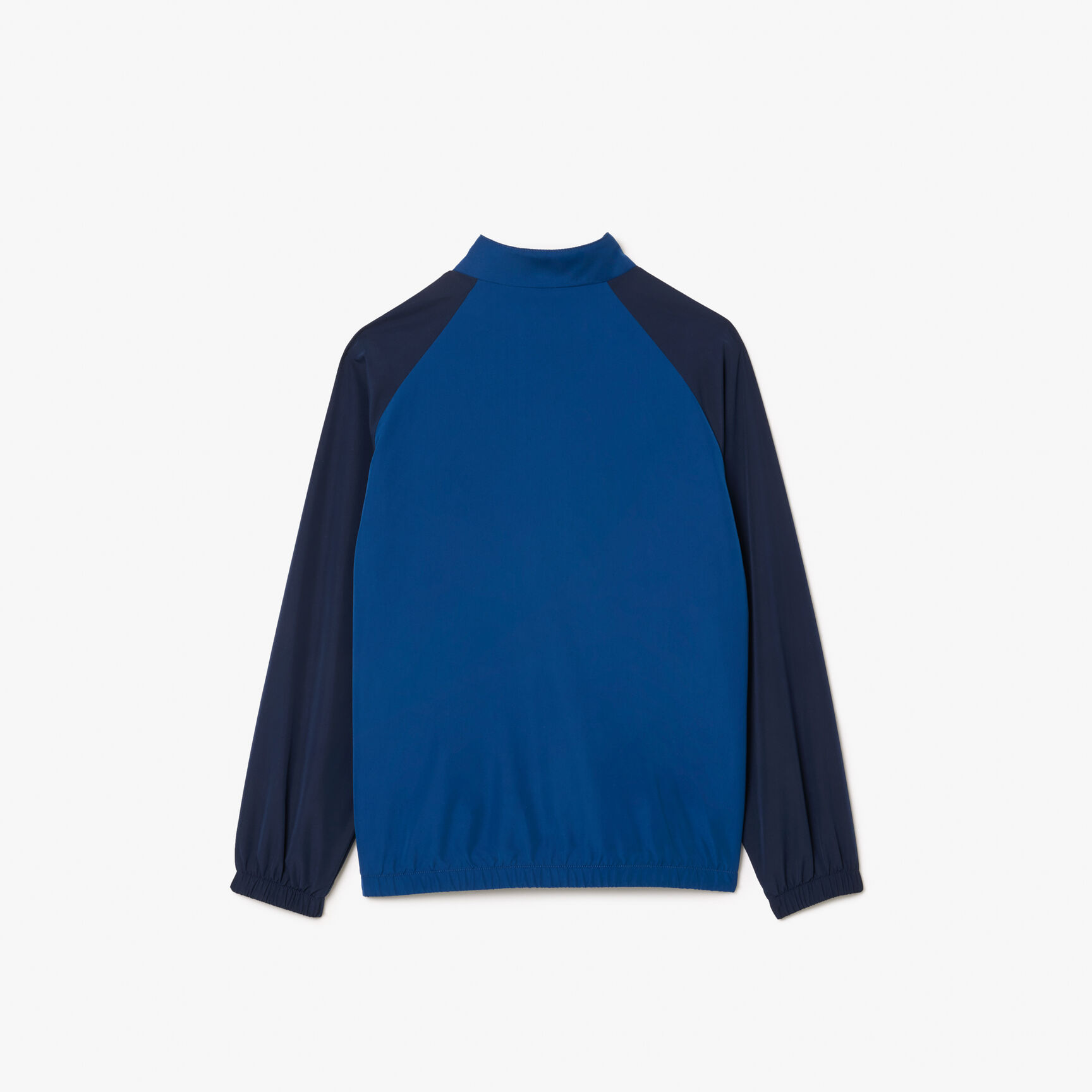 سترة رياضية متباينة الألوان