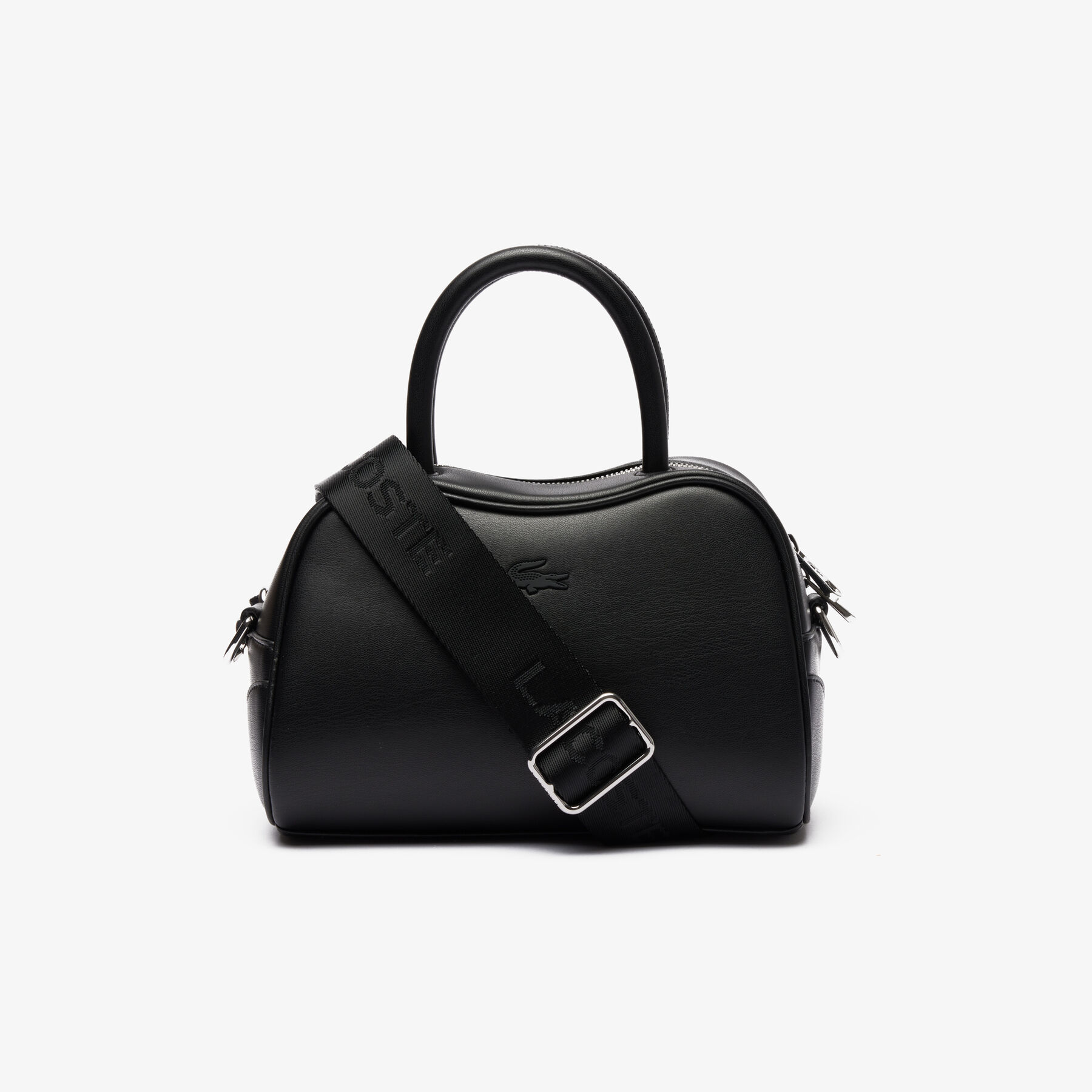Lora Small Leather Purse lacoste lora small leather purse