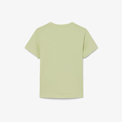 Unisex Cotton T-shirt