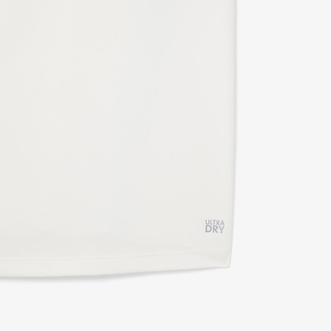 Lacoste Tennis x Novak Djokovic On Court Polo Shirt Lacoste Tennis x Novak Djokovic On Court Polo Shirt