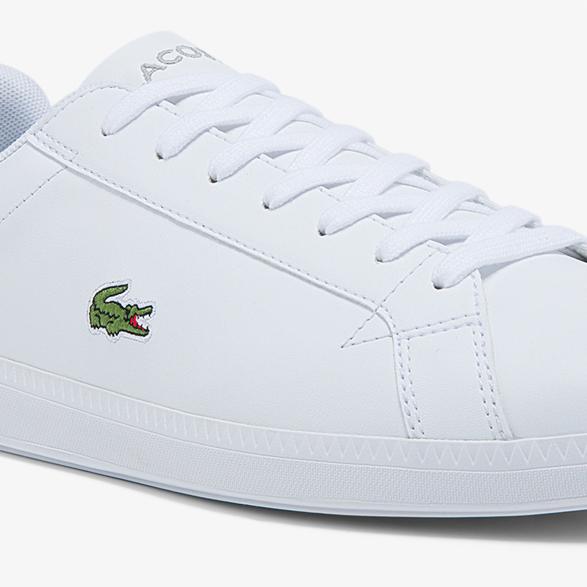 Men's Graduate Leather Sneakers Men's Graduate Leather Sneakers