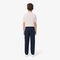 Stretch Cotton Gabardine Pants