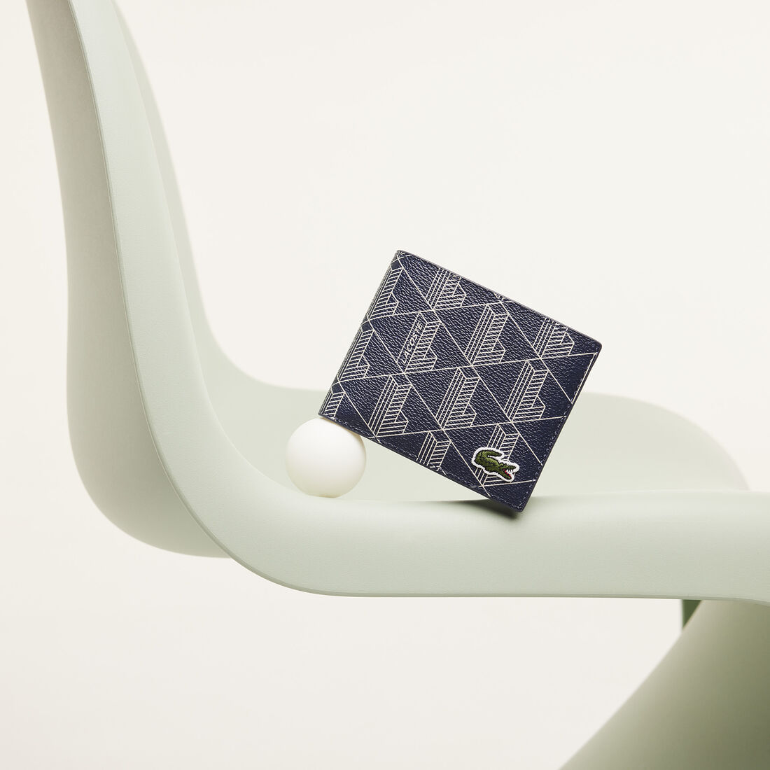 The Blend Medium Billfold The Blend Medium Billfold