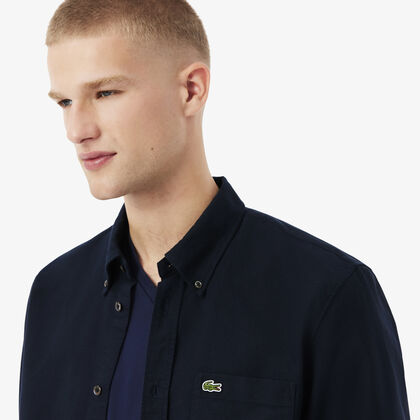 Regular Fit Oxford Shirt