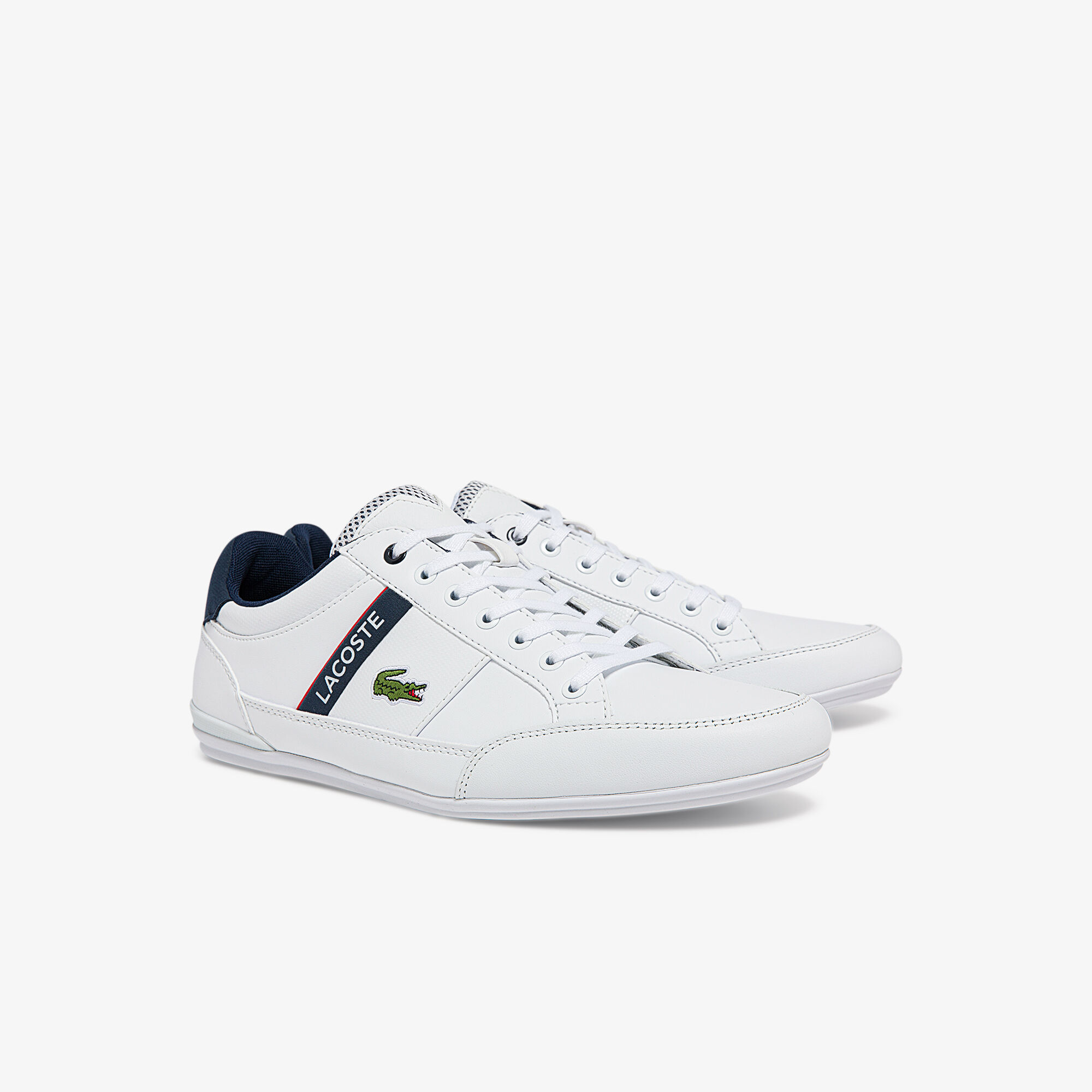 CHAYMON 0120 2 CMA/WHT/NVY/RED CHAYMON 0120 2 CMA/WHT/NVY/RED