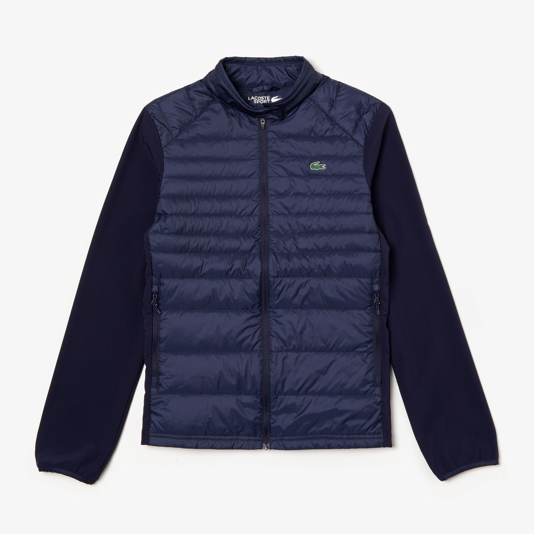 Women's Lacoste SPORT Down Technical Golf Jacket Women's Lacoste SPORT Down Technical Golf Jacket