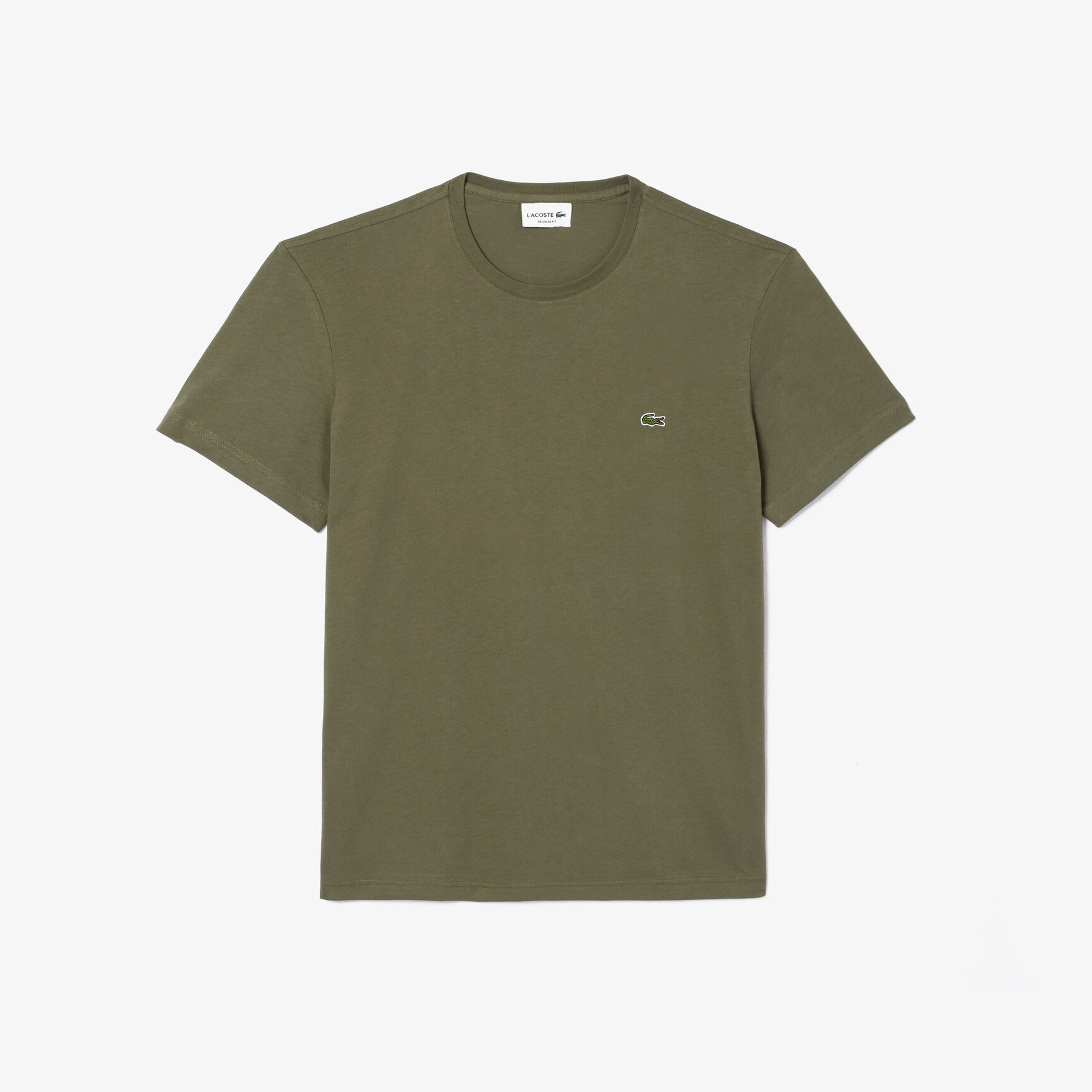 تي شيرت جيرسيه قطن ثقيل برقع متعددة لشعار الماركة تي شيرت جيرسيه قطن ثقيل برقع متعددة لشعار الماركة