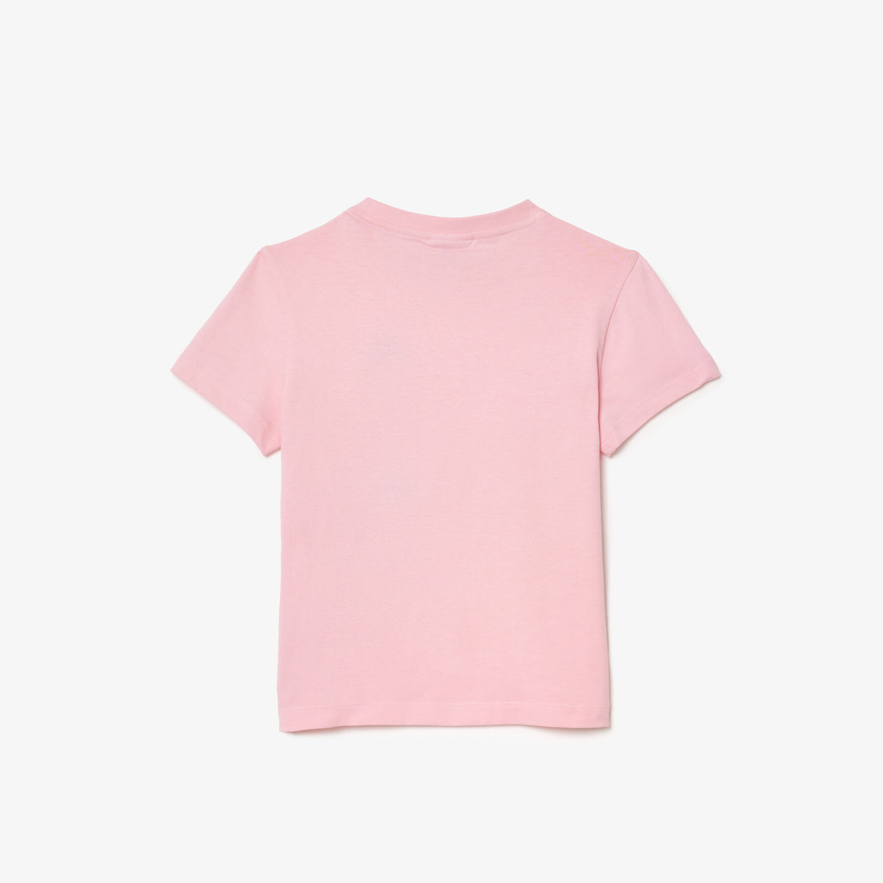 Argyle Print T-shirt