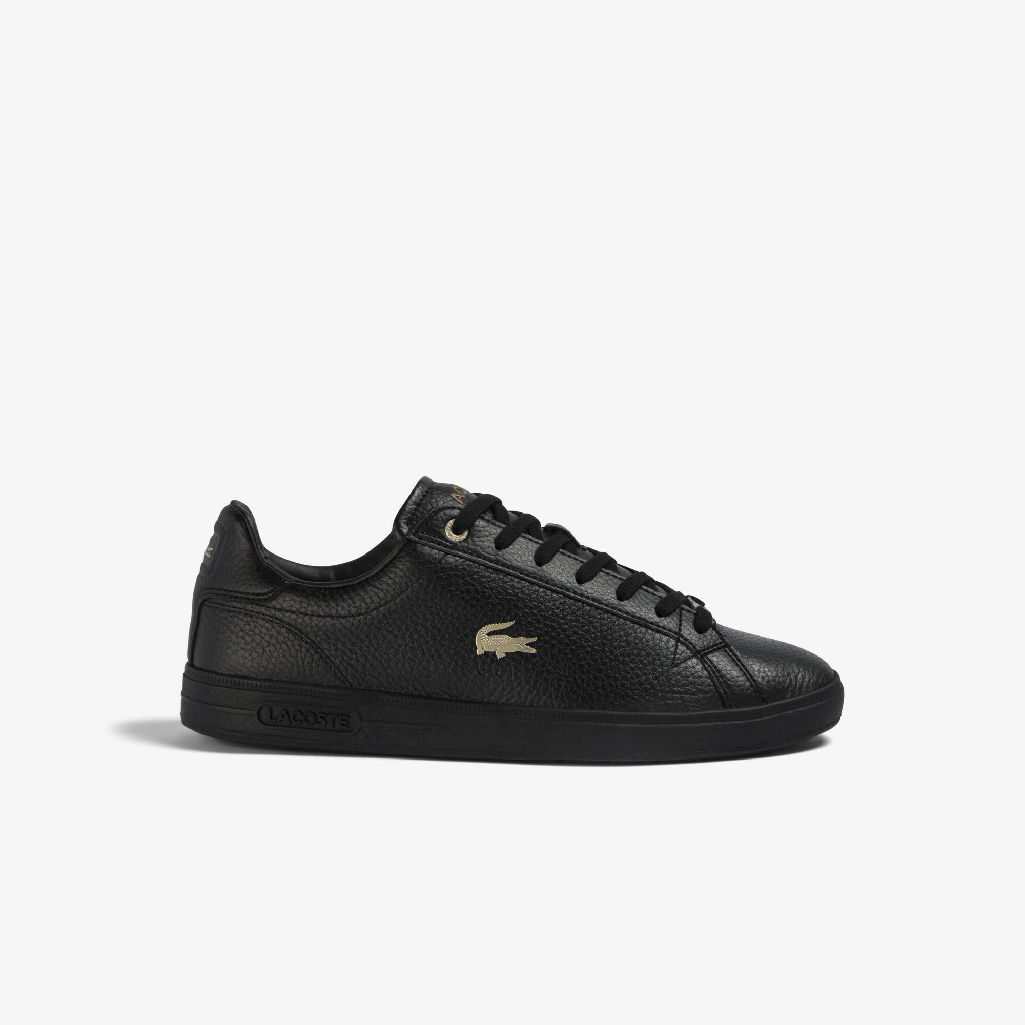 Buy Men s Lacoste Graduate Pro Leather Trainers Lacoste QA