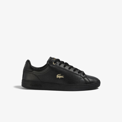 Men's Lacoste Graduate Pro Leather Trainers