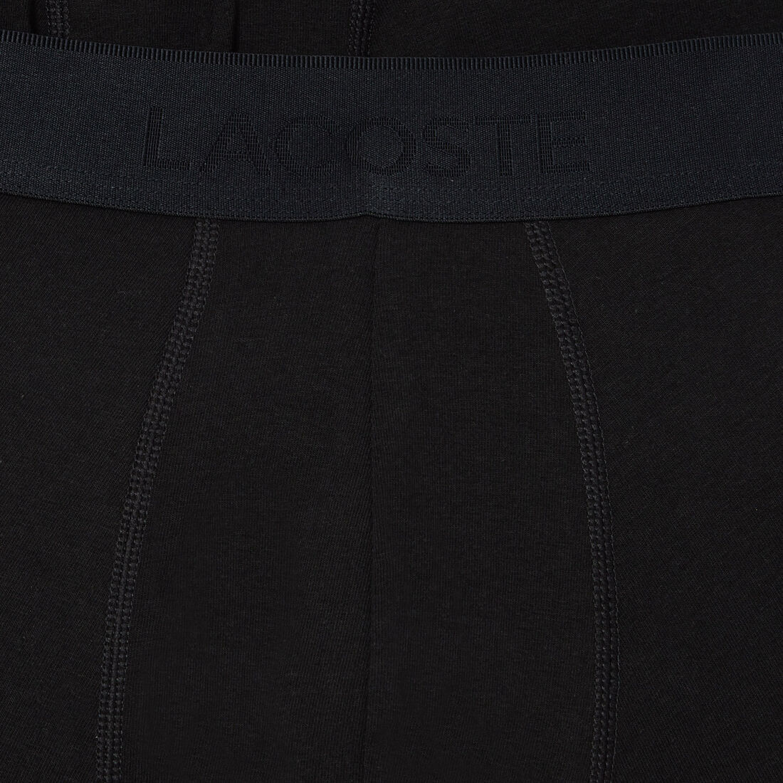 مجموعة من 3 سراويل سوداء كاجوال مجموعة من 3 سراويل سوداء كاجوال