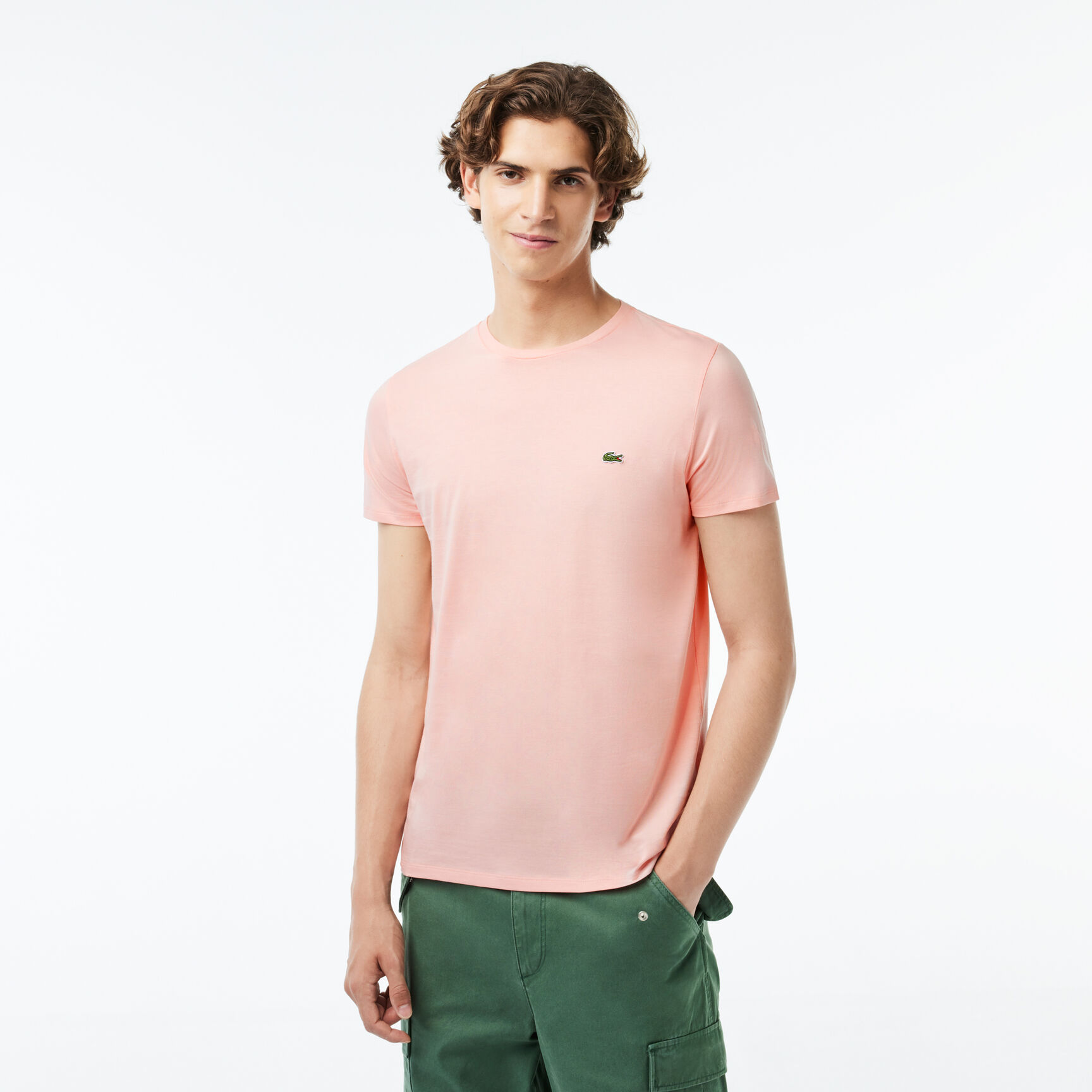 Cotton Pima T-shirt