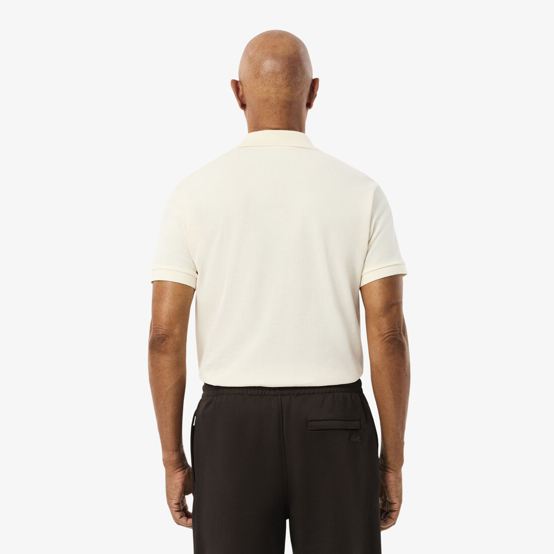 Classic Fit L.12.12 Original Polo Shirt Classic Fit L.12.12 Original Polo Shirt