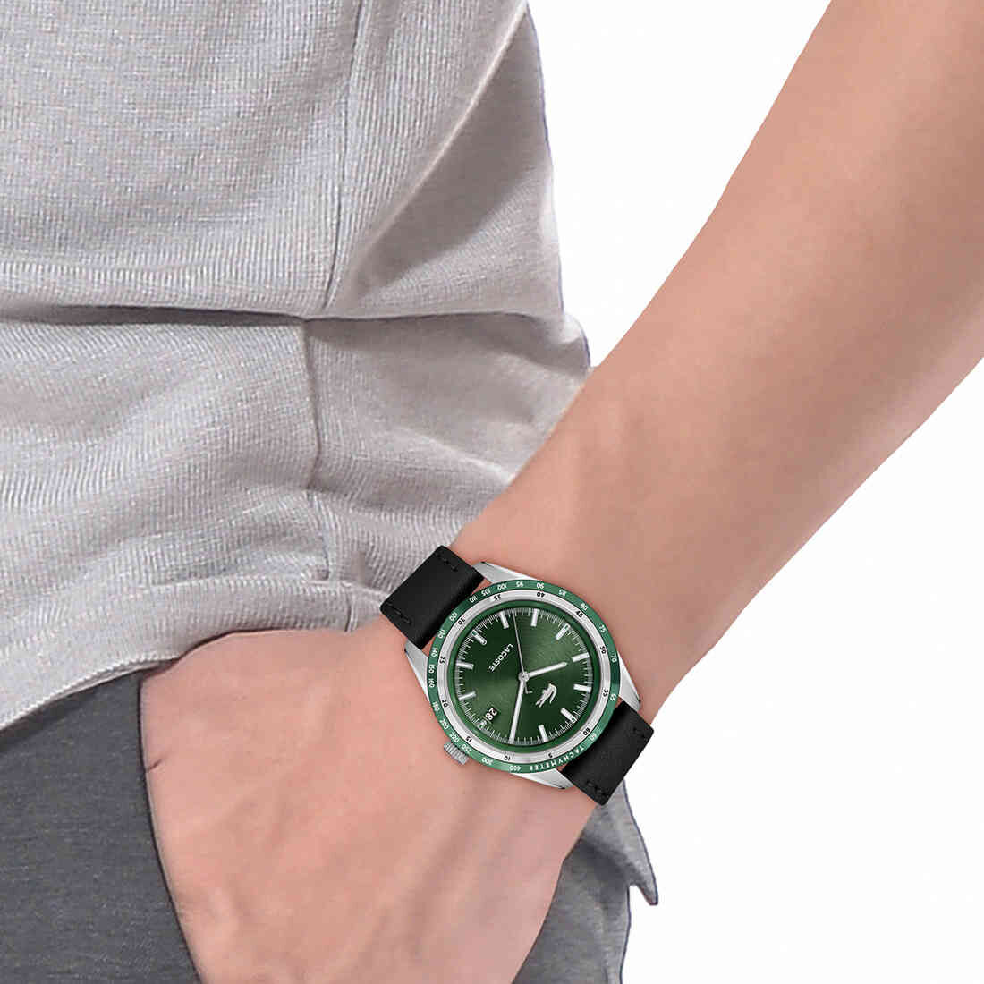 Men's Everett Watch Men's Everett Watch