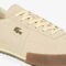 Men's Aura Leather Sneakers lacoste men s aura leather sneakers