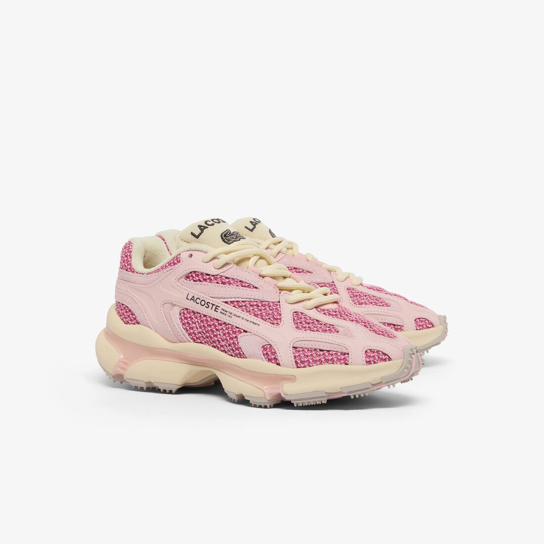 حذاء رياضي نسائي L003 2K24 حذاء رياضي نسائي L003 2K24