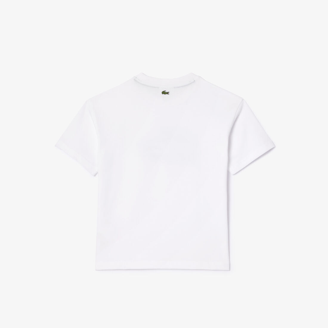 Graphic Print Cotton T-shirt Graphic Print Cotton T-shirt