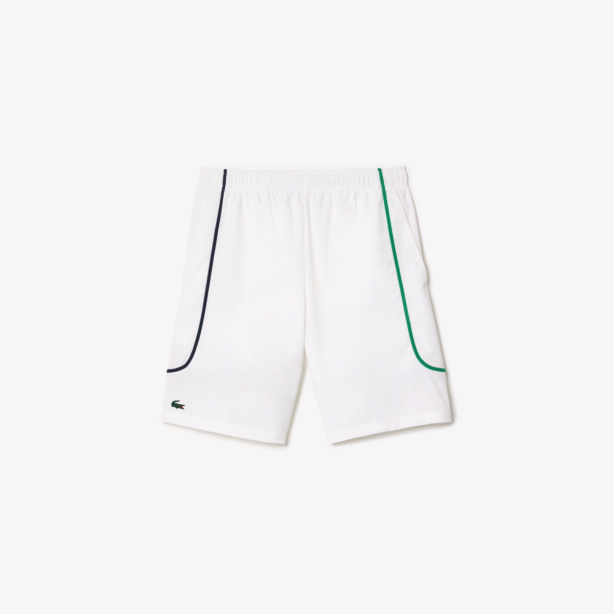 Buy Lightweight Unlined Tennis Shorts Lacoste QA