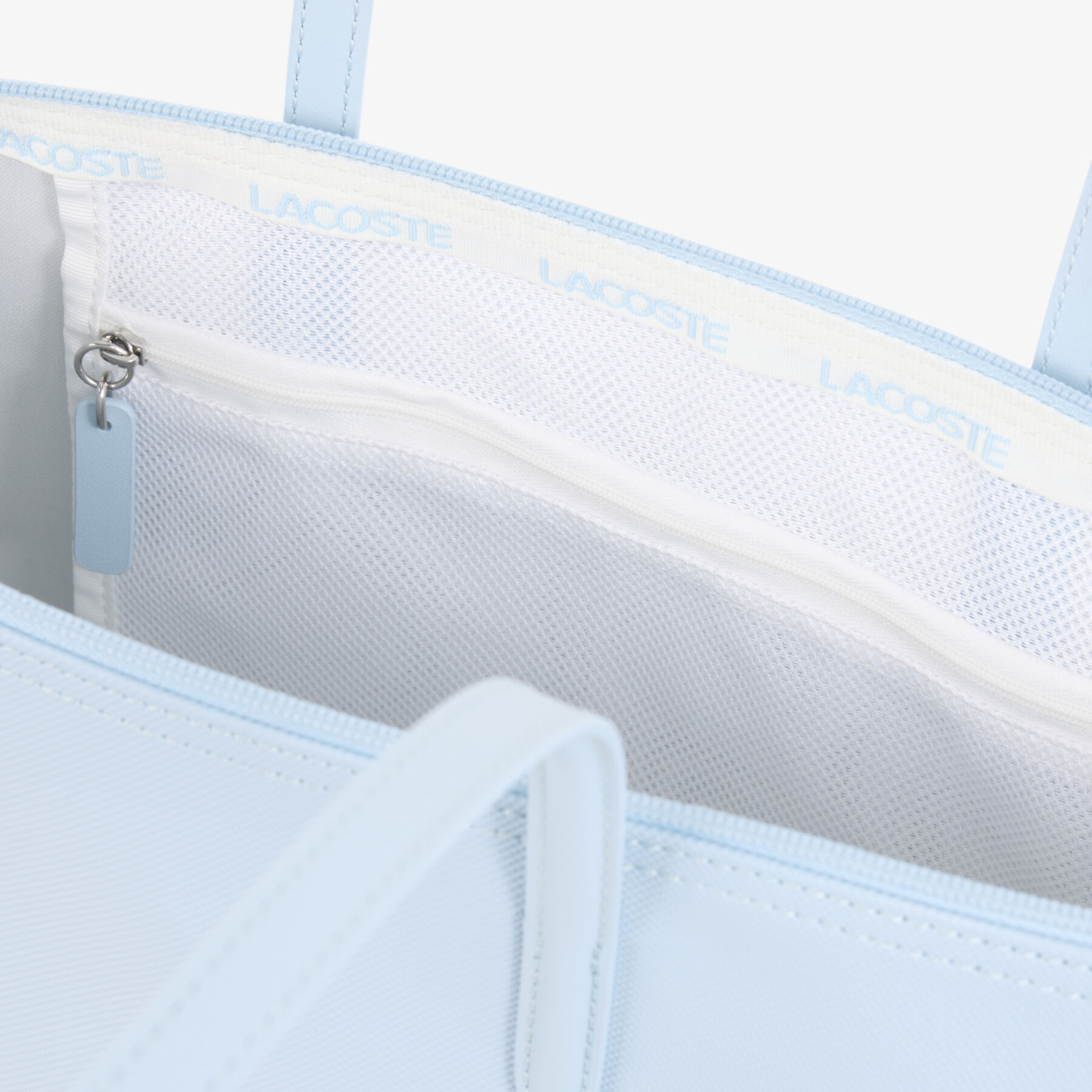 Large L.12.12 Concept Tote lacoste large l 12 12 concept tote