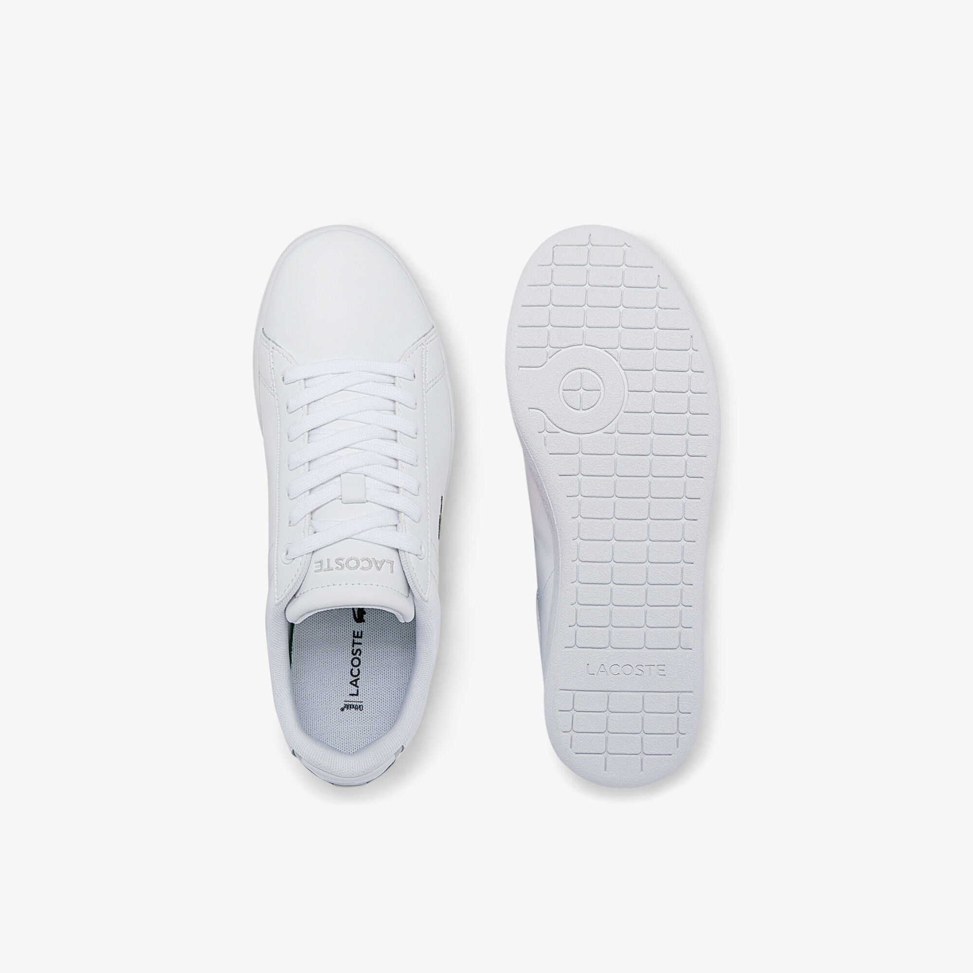Women's Carnaby Evo BL Leather and Synthetic Sneakers Women's Carnaby Evo BL Leather and Synthetic Sneakers
