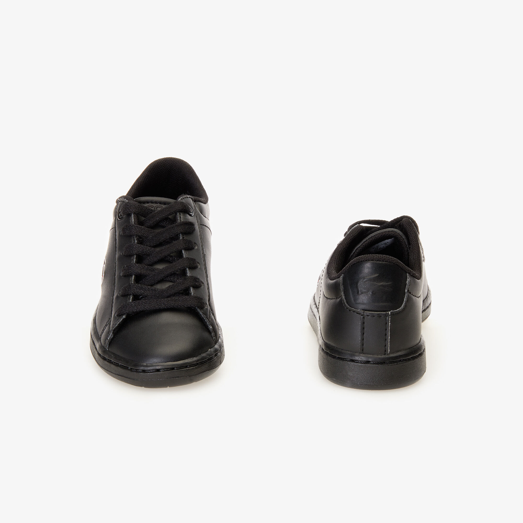 Children's Carnaby Evo Lace-up Mesh-lined Synthetic Trainers Children's Carnaby Evo Lace-up Mesh-lined Synthetic Trainers