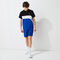 Men&rsquo;s Lacoste SPORT Ultra-Light Colourblock Tennis Polo Shirt