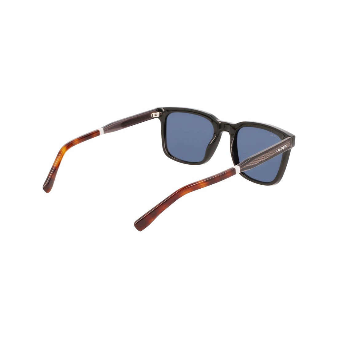 Men Lacoste Injected Sunglasses Men Lacoste Injected Sunglasses