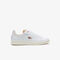 women s lacoste carnaby pro leather trainers