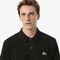 Classic Fit Landscape Crocodile Pique Polo Shirt lacoste classic fit landscape crocodile pique polo shirt