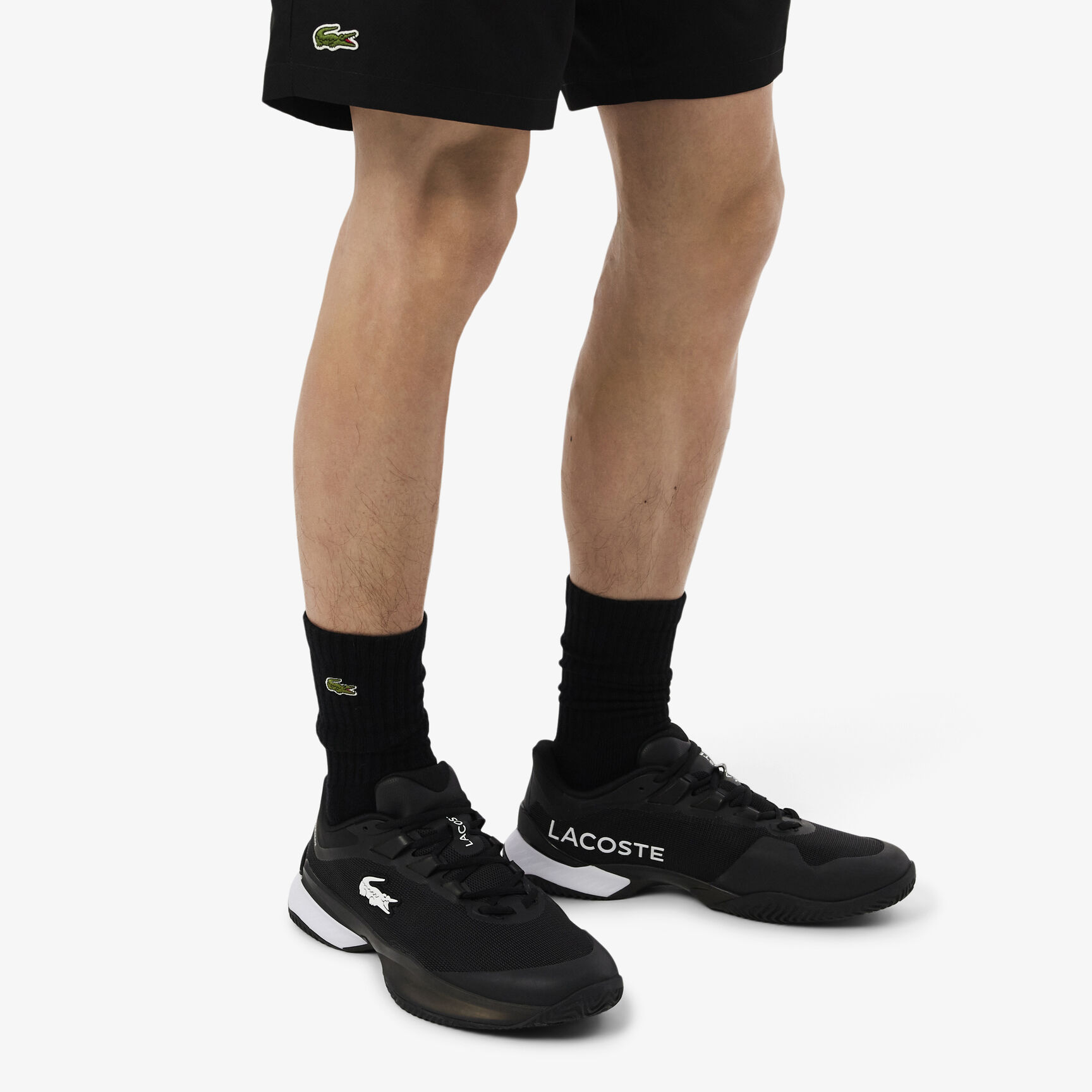 Men's AG-LT23 Ultra Clay Court Tennis Shoes