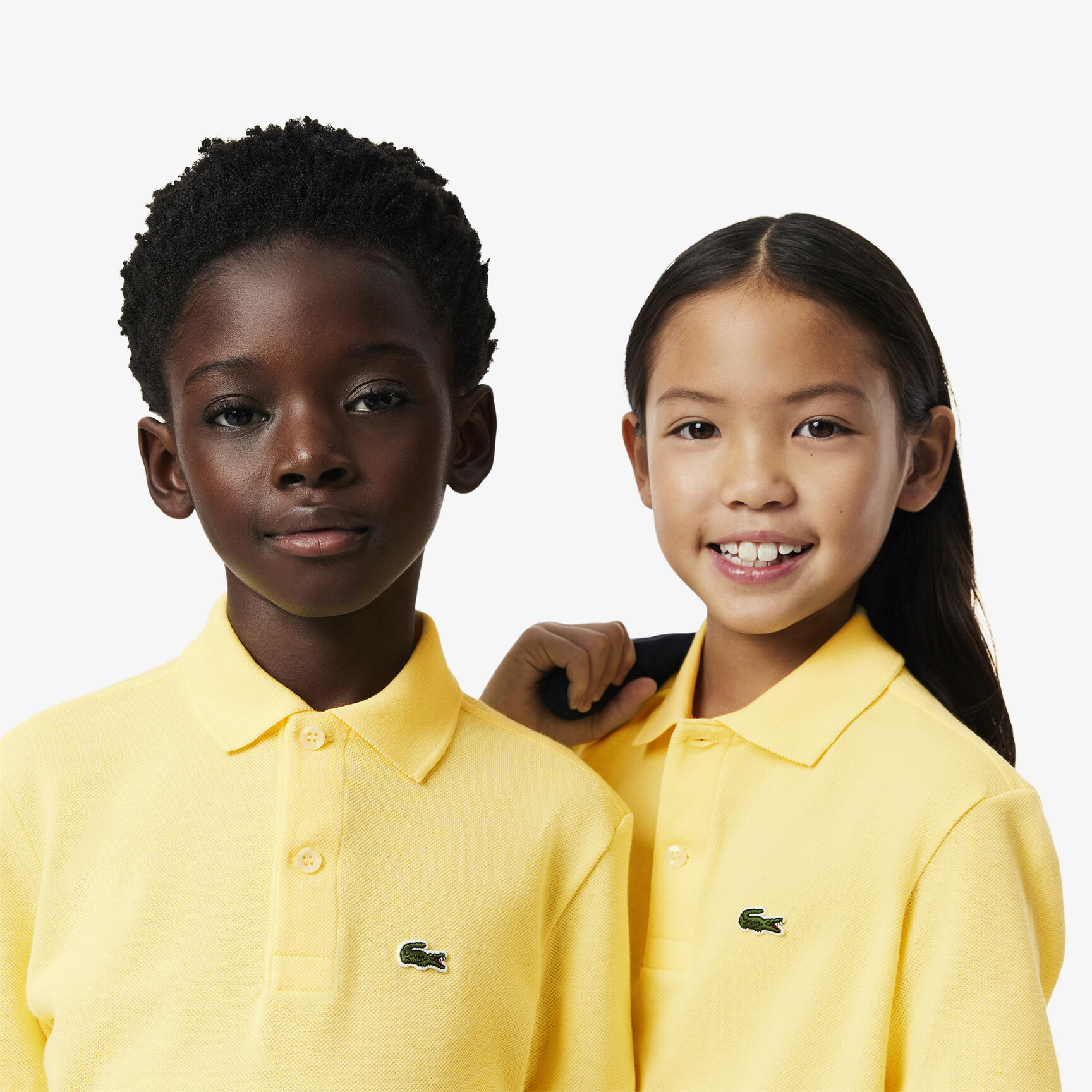 Petit Pique Polo Shirt Petit Pique Polo Shirt
