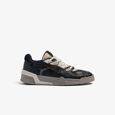 Men's Lacoste Lt Court 125 Leather Trainers